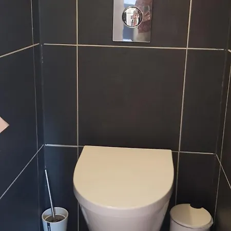 Appartement Naturiste 