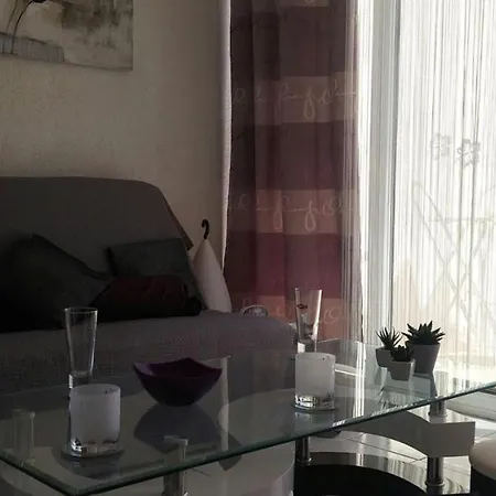 Appartement Naturiste 