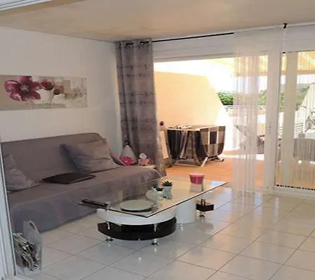 Appartement Naturiste 