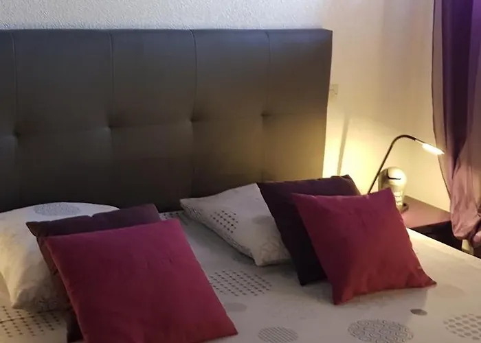 Appartamento Naturiste 