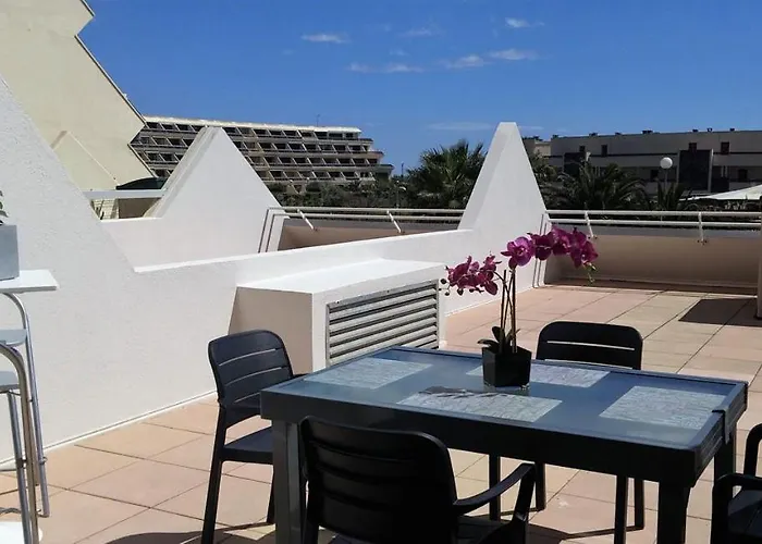 Appartamento Naturiste 