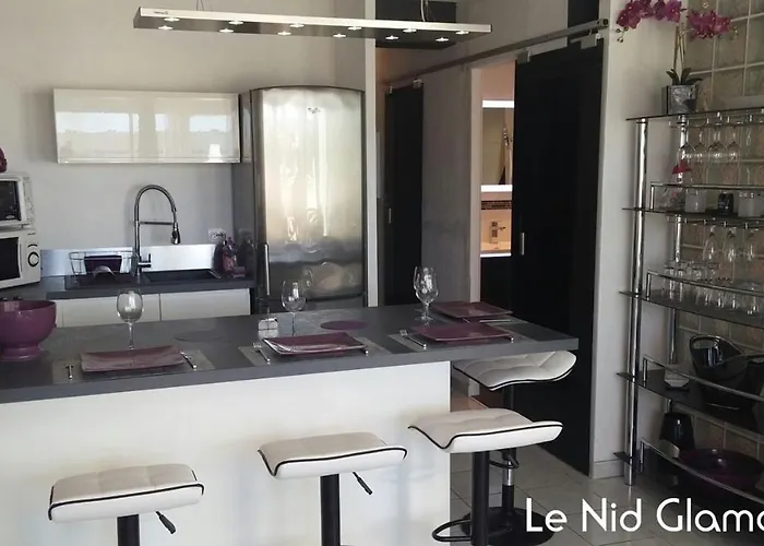 Appartamento Naturiste 