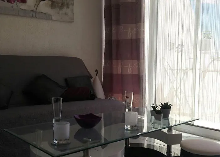 Appartamento Naturiste 