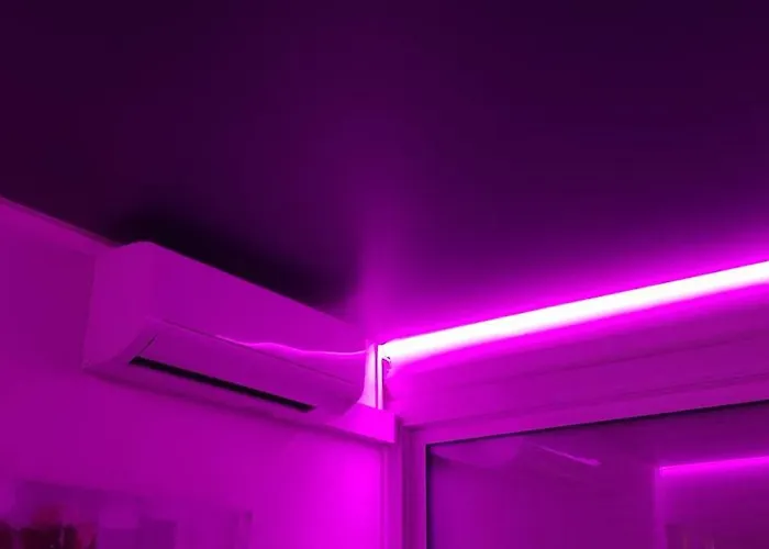 Appartamento Naturiste 